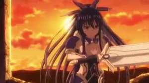 Amv - Monster