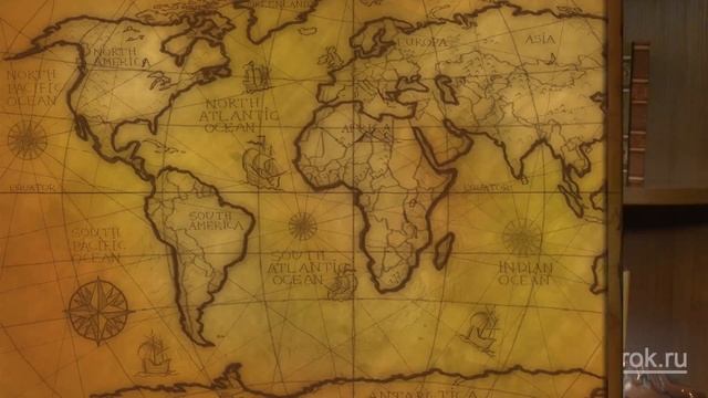 Культурно-исторические особенности народов России. География основных религий. Видеоурок