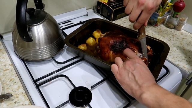 VLOG: Стрижка китайской хохлатой/Готовлю уху и болтаю/ Вкусная курочка от Саши смотреть онлайн