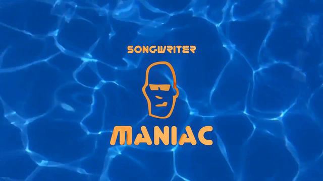 Maniac - Соленая Вода смотреть онлайн