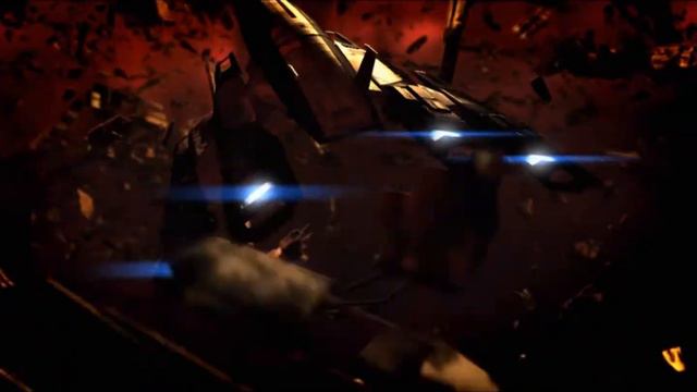 Mass Effect 2 Suicide Mission 1/6 смотреть онлайн