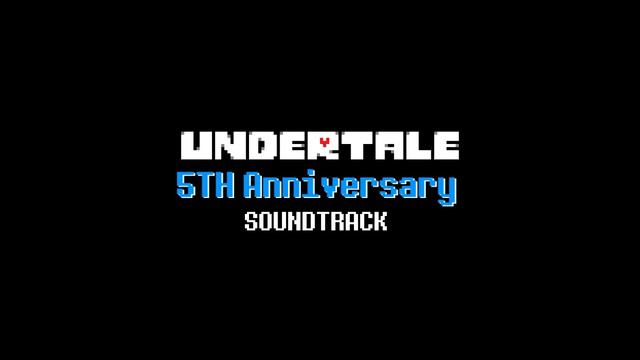 UNDERTALE 5th Anniversary - Metal Crusher + Spider Dance смотреть онлайн