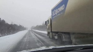 Перегон под заказ клиента б/п Киа Карнивал и Шкода Етте. Владивосток ? Казань #перегон #перегонавто