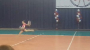 Фристайл соло