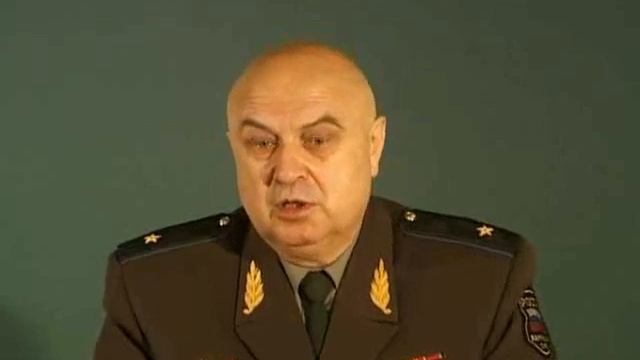 Основы Достаточно Общей Теории Управления Ч.5 (9 из 17) смотреть онлайн