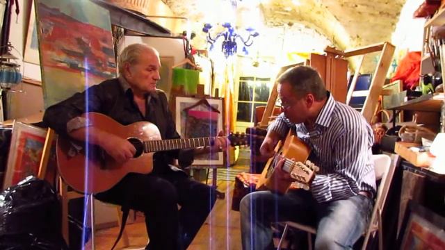 СЛУЧАЙНАЯ ВСТРЕЧА В ПРОВАНСЕ-2 смотреть онлайн