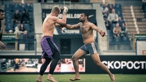 Последний бой ФРЕЙЗЕРА против Болливуда !!!!