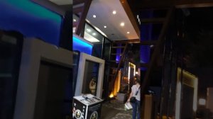 алания отель Азак бич