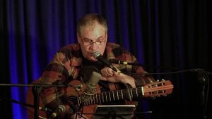 Максим Кривошеев "Песни пятилеток", вечер седьмой, 1970-1975 годы, часть 1 (из 3)