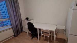 Сдалась студия в Саларьево. Не плохая сумма за эту кроху. Москва как всегда на высоте.