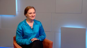 Утро России. Санкт-Петербург. Эпидемиолог Лидия Сопрун