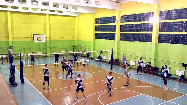 Эйс под заднюю линию от Путилина Константина! смотреть онлайн