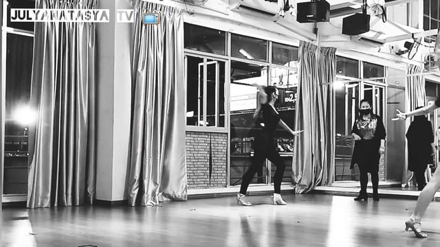 Samba (Latin Dance)??? смотреть онлайн