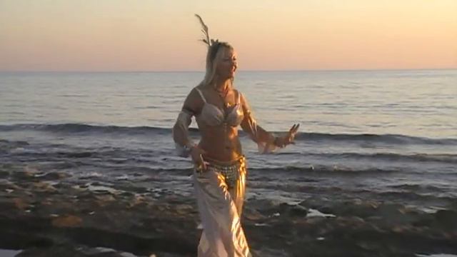 Мощный поток денег🔱, изобилия и успеха льется на вас💮всю вашу жизнь через ритуальный танец Мага.🔆
