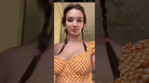 Горячая мамочка Вероника