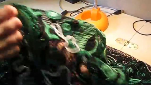 Irish Crochet - Ирландское кружево (merletto irlandese)Di Asia Verten смотреть онлайн