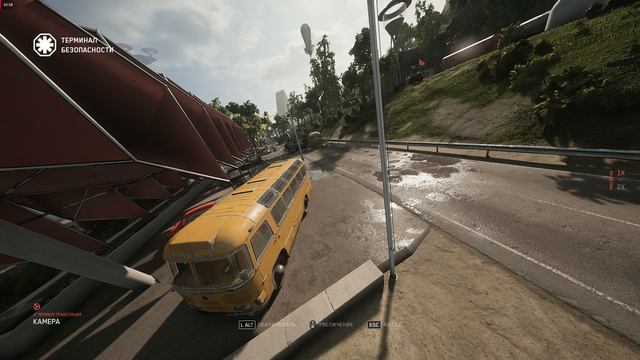 Atomic Heart. Почему товарищ майор всех обманул? а может его обманывают. Разбираемся вместе с ХРАЗо смотреть онлайн