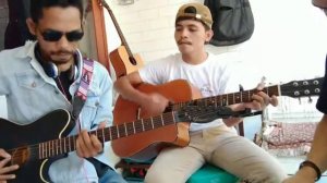 What's Up - 4 NON BLONDES (Acoustic Cover)