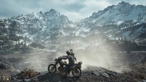 Прохождение Days Gone ⏲ Я просто работаю ⏲ Зачистить лагерь анархистов