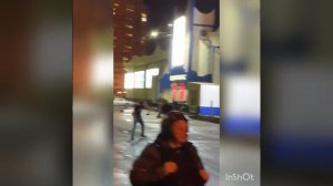 Драки, жесть, получил по заслугам 2020 год.