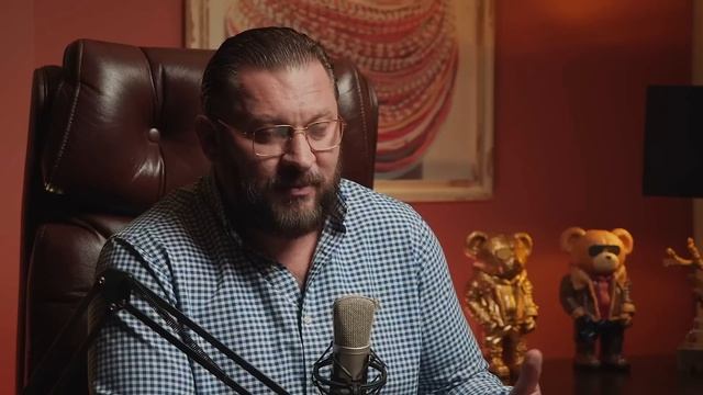 Если окружить себя богатыми и успешными людьми – не факт, что ты станешь одним из них!