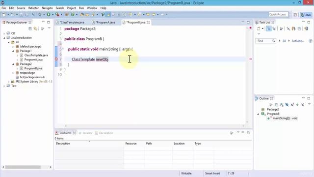 42 - Public Private Protected смотреть онлайн