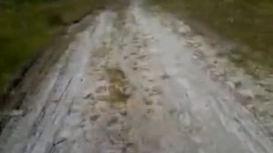 Видео0057 Исторические места посёлка Золотуха