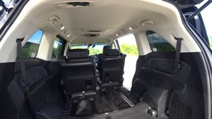 HONDA ODYSSEY HYBRID ABSOLUT 2017 г , С аукциона CAA GIFU. Во Владивостоке 1 925 000 р