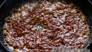 Паприкаш из курицы