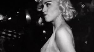 Madonna -  Vogue (The Truth Or Dare Tour)