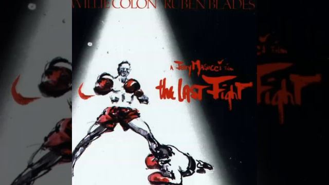 Cimarrón - Rubén Blades смотреть онлайн