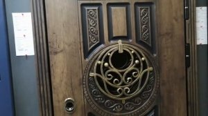 Входные Двери из Белоруссии.