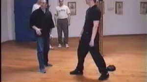 Сверхбыстрый парень