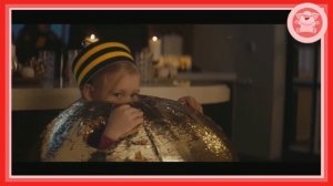 БИЛАЙН - СНЕЖИНКА ПРИШЛА | Смешная реклама от Билайн