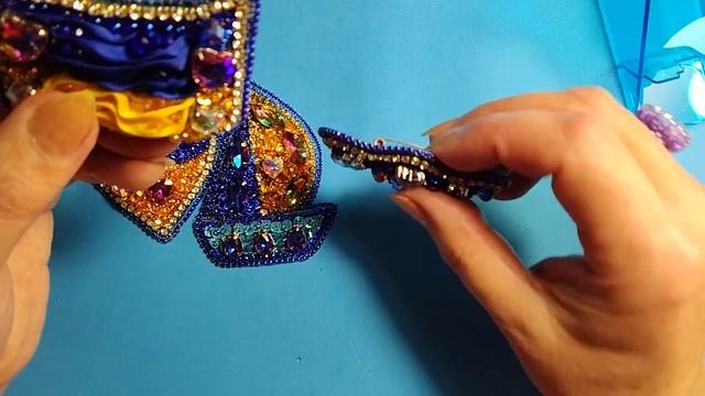 Мои работы . Броши ручной работы #брошьручнойработы #Handmade_brooch