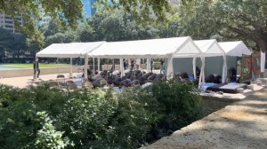 Город Хьюстон,Техас, США своим ходом. Автопутешествие