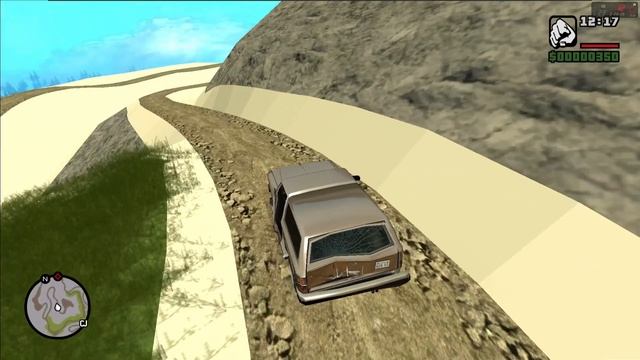 1.3 ОНОВЛЕННЯ моду Stars & Stripes для GTA San Andreas