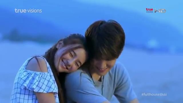 Полный домТайланд 20серияозвучка