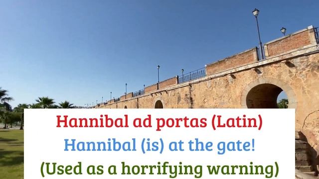 10 Most Famous Latin Phrases And Proverbs - TOP 10 Latin Phrases With Meanings - Wisdom In Latin