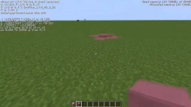 Урок 3 как с помощью командного блока сделать tp смотреть онлайн