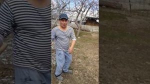 Самый медленный человек в мире