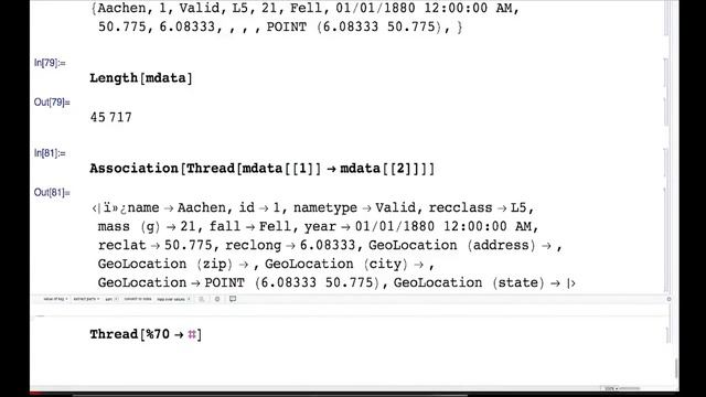 Stephen Wolfram Live at NASA Space Apps Challenge смотреть онлайн