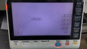 How to Fix Code C-3725 Konica Minolta Bizhub trouble Error Reset #konica #bizhub #اردو - #हिंदी