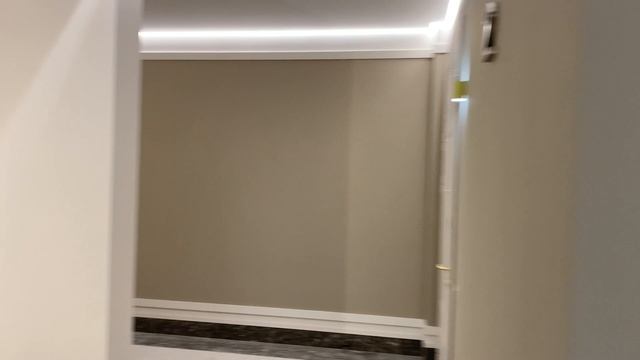 Калининград - Дом на Чайковского (Амалиенау)