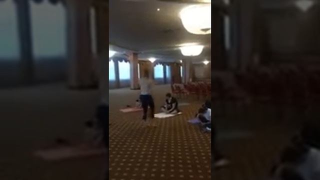 Сита Йога Москва 1 01 2020 смотреть онлайн