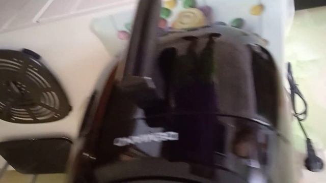 Аэрогриль Demiand Raung 5в1 DK 1600 обзор смотреть онлайн