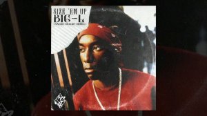 Big L - Size 'Em up (Remix Sacro Reggio)