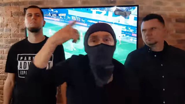 Ленинград - паспорт. смотреть онлайн