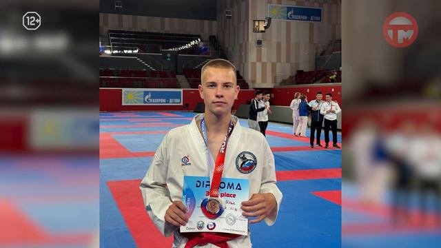 🥈Серебро и бронза 🥉