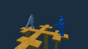 ПЬЯНЫЕ СУМО БОИ! - Sumotori Dreams #1 [Инди игра]